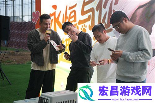 永恒之塔携手玩家登陆“上海猫岛”参与公益项目关爱社区流浪猫