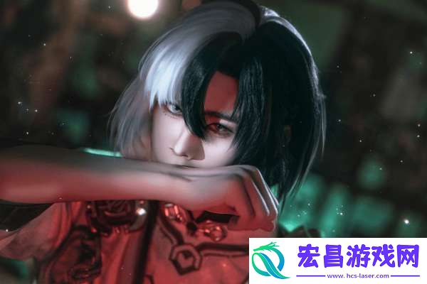 无畏发布Cos空空儿**