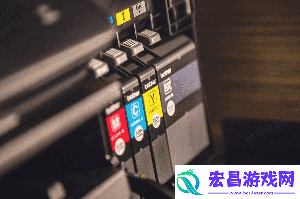 打印机一直闪灯怎么回事原因可能是这些