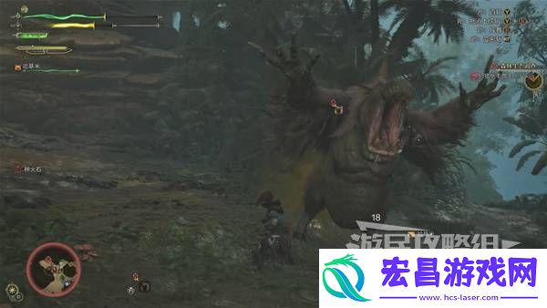 全章节任务流程攻略