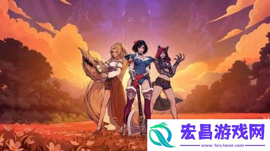 大雷白雪公主Swords&Slippers开发商喊话索尼