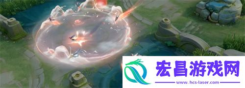 王昭君映山客皮肤技能特效一览