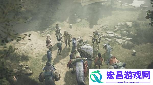 全章节任务流程攻略