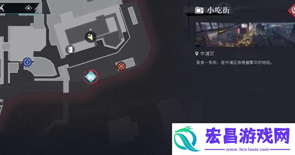 归龙潮传说中的乐游阙任务攻略