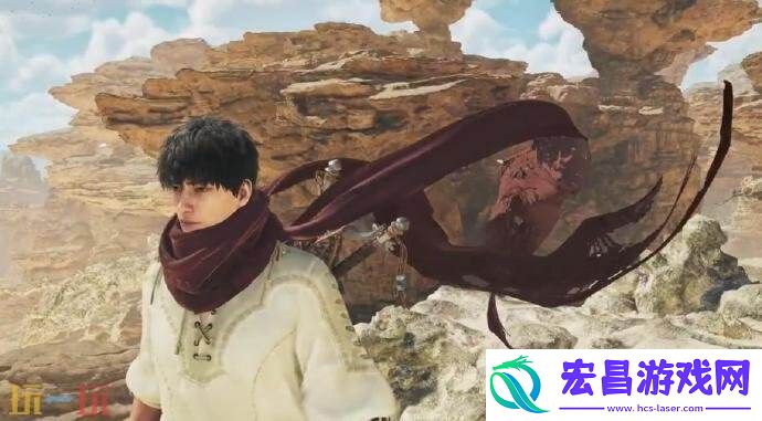 怪物猎人