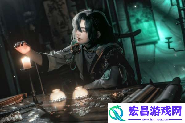 无畏发布Cos空空儿**