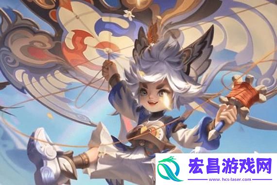 明日方舟×中国航天文创干员“天宫”