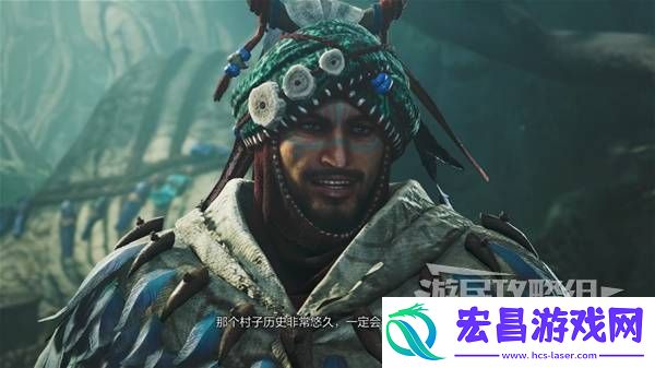 全章节任务流程攻略