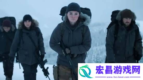 最后生还者S2将直接揭示艾比身份!或对观众产生巨大影响