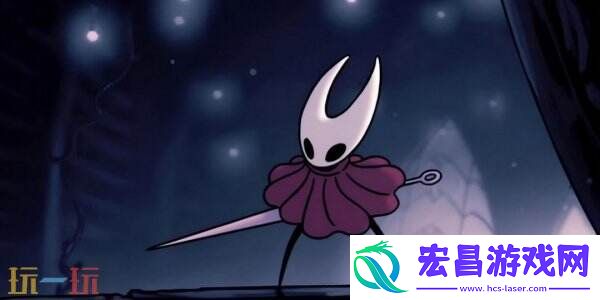 Xbox确认空洞骑士