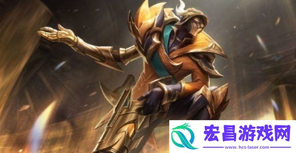 英雄联盟手游龙冕异士烬获取方法