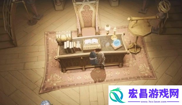 哈利波特魔法觉醒海格充气三书怎么玩