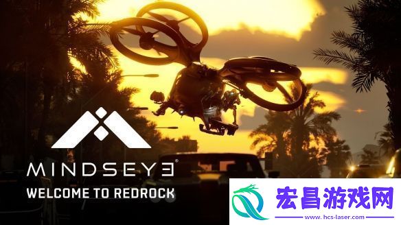 前GTA制作人新作心灵之眼确定6月发售！现开预购