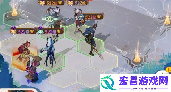 剑与远征启程腐臭瘴泥阵容攻略