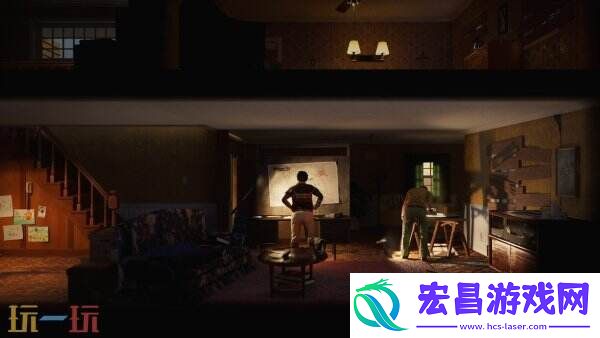 勇闯死人谷