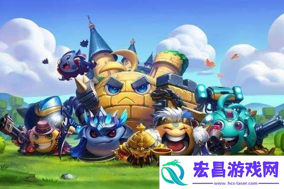 探秘合成大西瓜高分布局
