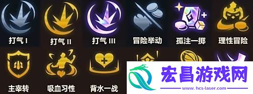 金铲铲之战陀螺盖伦玩法