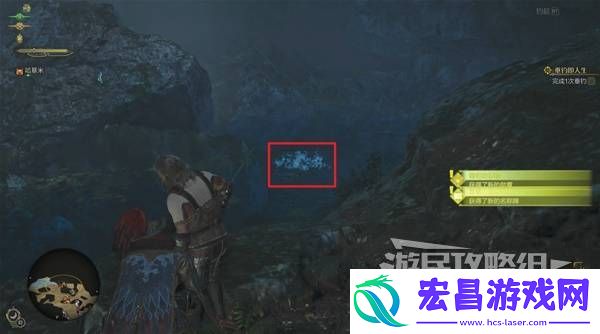 全章节任务流程攻略