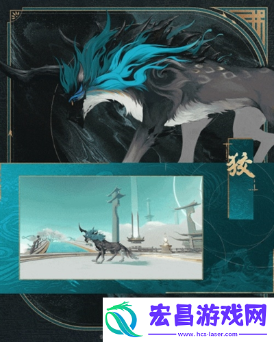 神骏相伴造型百变封神再临公测版本坐骑抢先看