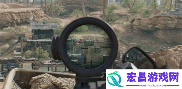 长弓溪谷地图物资一览