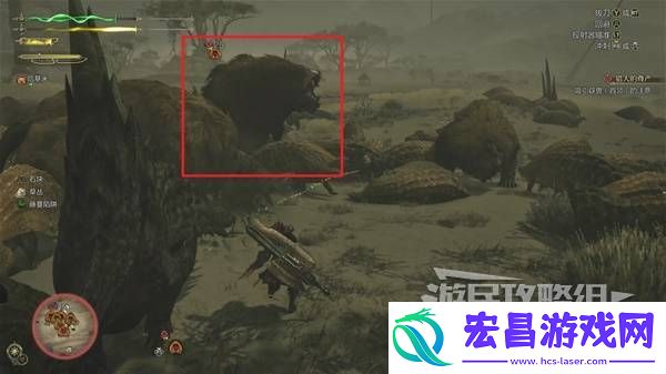 全章节任务流程攻略