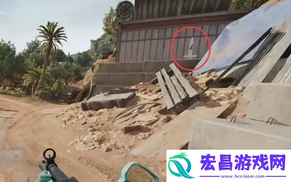 3钥匙怎么获取-D1-3钥匙位置一览