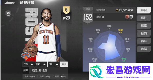 美职篮全明星东部全明星球员怎么选