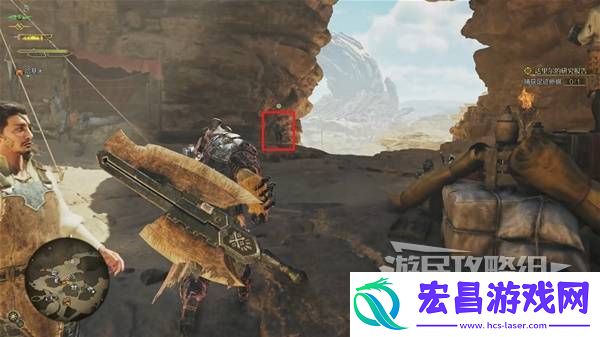 全章节任务流程攻略