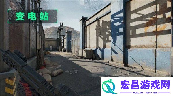 长弓溪谷地图物资一览