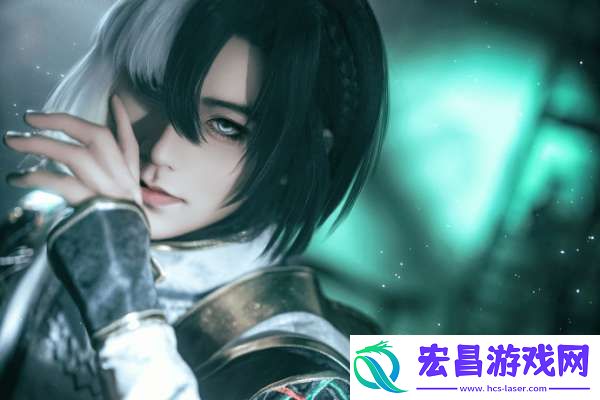 无畏发布Cos空空儿**