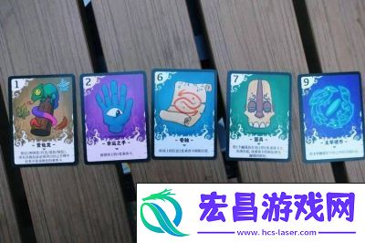 狼人游戏中的恶魔牌玩法与规则