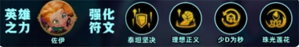 S9暗影佛爷阵容搭配攻略