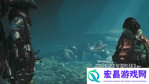 全章节任务流程攻略