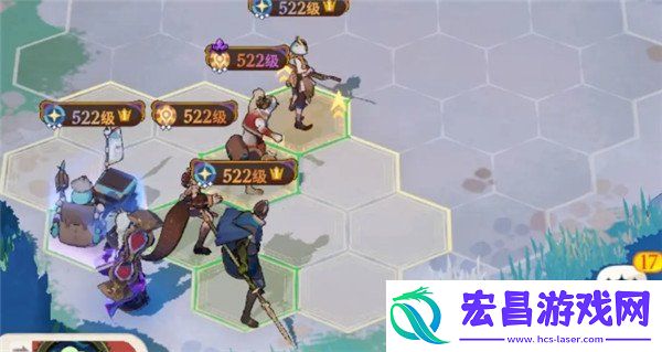 剑与远征启程腐臭瘴泥阵容攻略