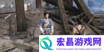 燕云十六声