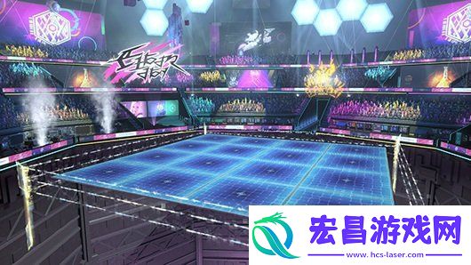 角逐阿卡狄亚登天斗技场！最终幻想147.01版本正式上线