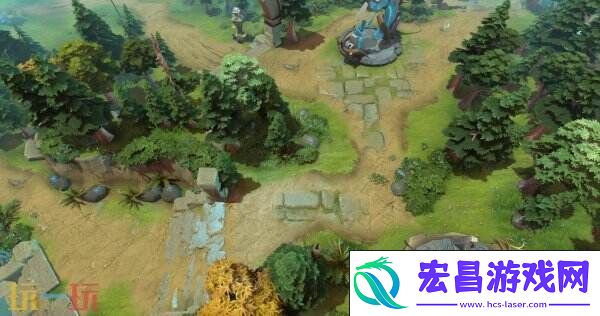 7.38c游戏性更新内容汇总！物品改动！英雄技能调整！