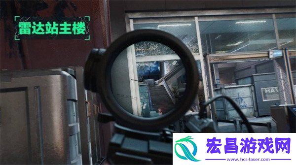 长弓溪谷地图物资一览