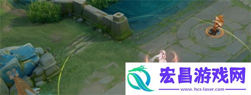 王昭君映山客皮肤技能特效一览