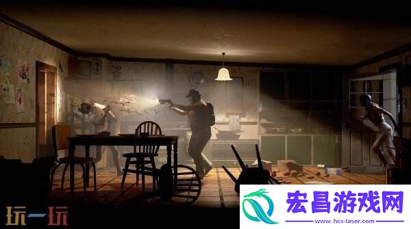 勇闯死人谷