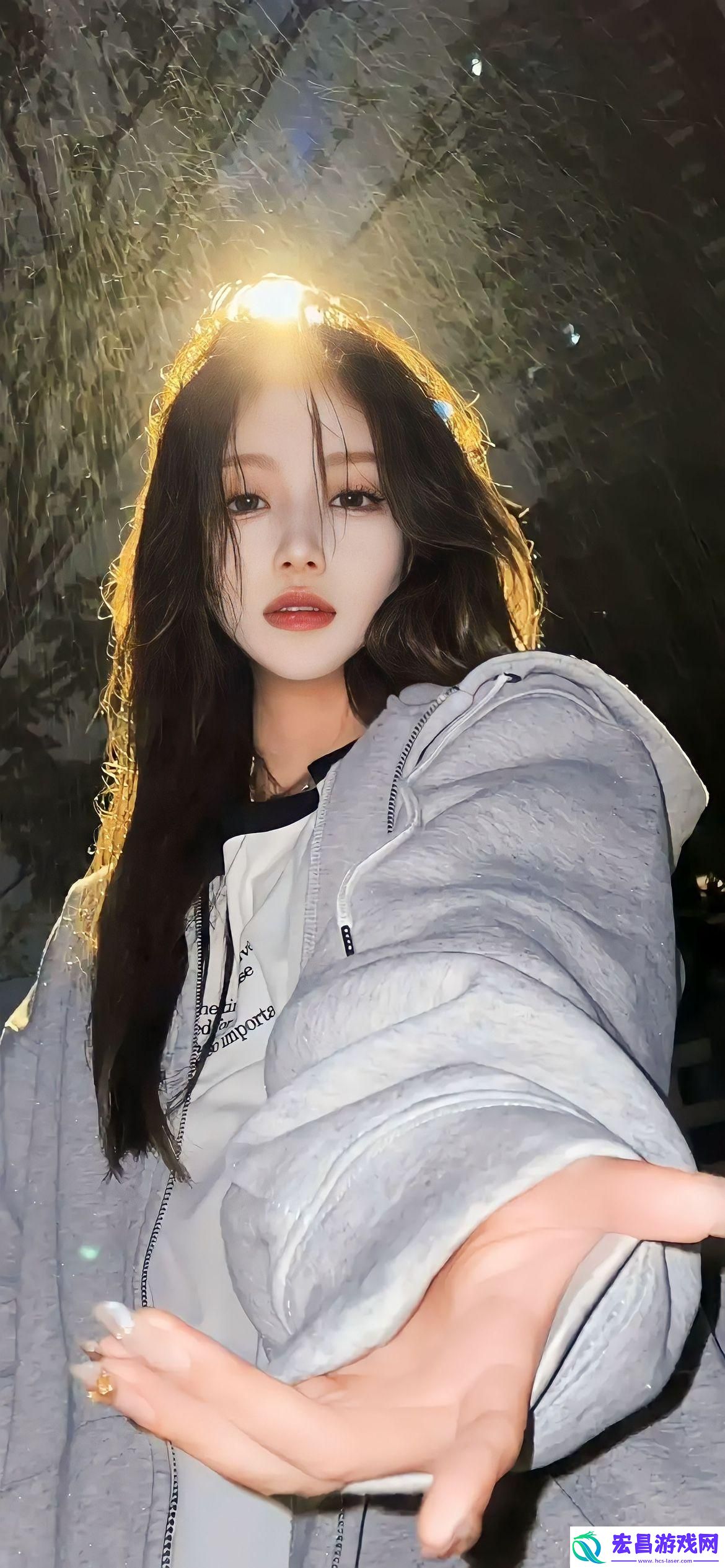 乌兰托娅的身材引发热议