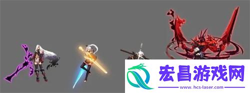 DNF110版本武器怎么选择