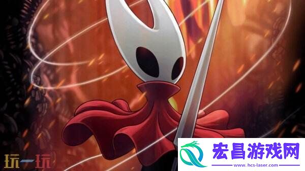 Xbox确认空洞骑士