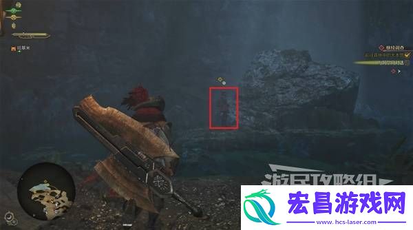 全章节任务流程攻略