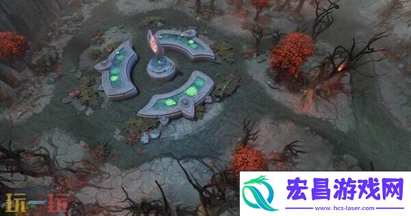 7.38c游戏性更新内容汇总！物品改动！英雄技能调整！