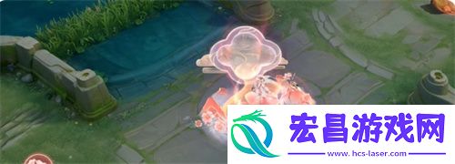 王昭君映山客皮肤技能特效一览