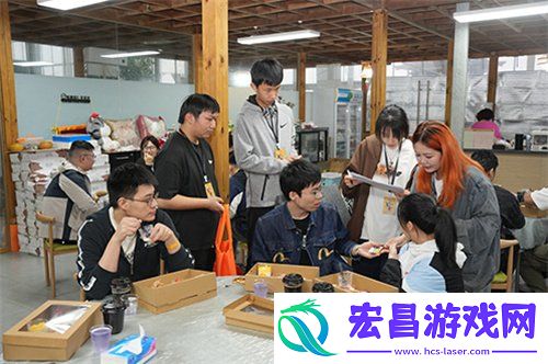永恒之塔携手玩家登陆“上海猫岛”参与公益项目关爱社区流浪猫