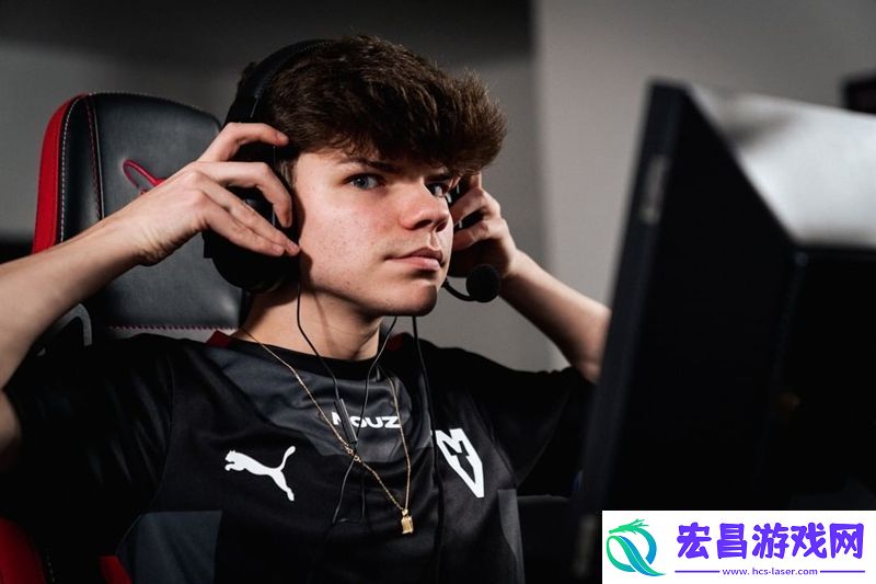 HLTV茶话会