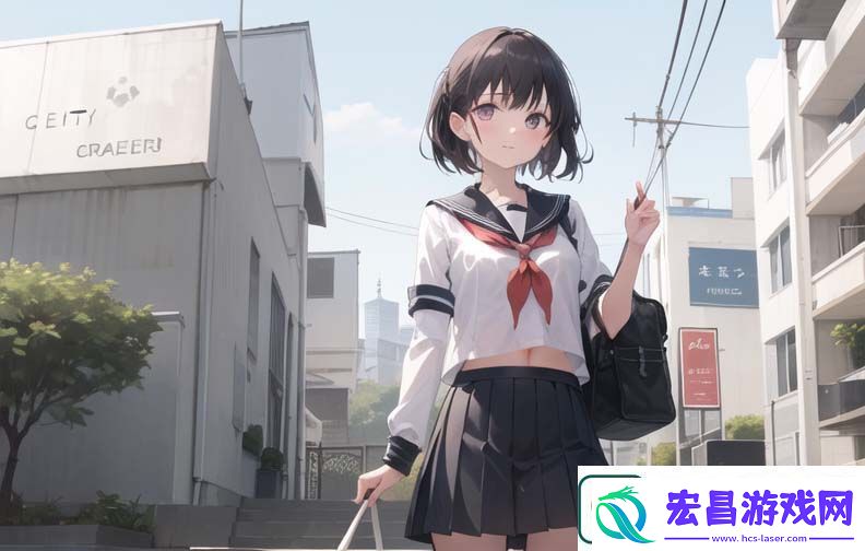 四川少女