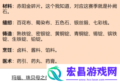 剑网三赛季结束清空物品一览